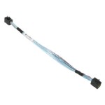 ซุปเปอร์ไมโคร CBL-SAST-0550 Internal MiniSAS HD 0.25m Cable