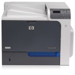 HP CC490A Color LaserJet Enterprise CP4025DN Printer Color 35 ppm Mono 35 ppm Color 1200 x 1200 dpi USB Gigabit Ethernet PC Mac SPARC