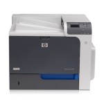 HP CC494A Color LaserJet Enterprise CP4525dn Printer