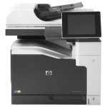 HP CC522A LaserJet Enterprise 700 Color MFP M775dn Printer
