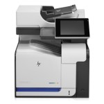 HP CD644A LaserJet M575DN Laser Multifunction Printer Color Plain Paper Print Desktop