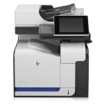HP CD646A Color LaserJet Enterprise Color Flow Mfp M575C