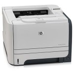 HP CE459A LaserJet P2055dn Printer