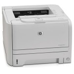 HP CE461A LaserJet P2035 Printer Monochrome 600 x 600 dpi USB Parallel PC Mac