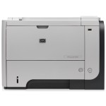 HP CE528A LaserJet P3000 P3015DN Laser Printer Monochrome 1200 x 1200 dpi Print Plain Paper Print Desktop