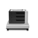 HP CE735A LaserJet M4555 Mfp 3X500 Sht Ip Stand