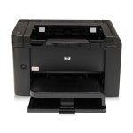 HP CE749A LaserJet Pro P1606dn Laser Printer
