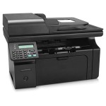 HP CE841A LaserJet Pro M1212NF All-in-One Multifunction Printer