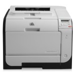 HP CE958A LaserJet Pro M451DW Laser Printer Color 600 x 600 dpi Print Plain Paper Print Desktop