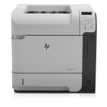 HP CE994A Color LaserJet Enterprise 600 M603n (A4) Mono Printer 512MB 4-Line Color Control Panel 60-ppm 275000 (Mdc)