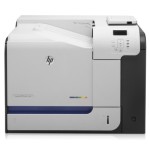 HP CF082A Color LaserJet Enterprise 500 M551Dn Printer (Networked) 1024MB 32-ppm(Mono) 32-ppm(Colour) 75000 (Mdc)