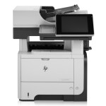 HP CF118A LaserJet Enterprise Flow Mfp M525C