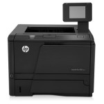 HP CF278A LaserJet Pro 400 M401dn Mono B/W LaserJet Printer