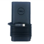 เดลล์ CF2YR 90-Watts USB Type-C Power Adapter with 3.3ft Power Cord