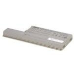 เดลล์ CF711 84 Watt 9-Cell Li-Ion Battery