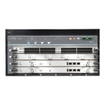 JUNIPER CHAS-BP-MX240-S - Juniper MX240 Spare chassis with backplane