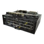ซิสโก้ CISCO7206VXR 7206VXR, 6-slot chassis empty