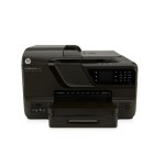 HP CM749A OfficeJet Pro 8600 All-in-One Multifunction Color Inkjet Printer