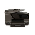 HP CM750A Officejet Pro 8600 Plus e-All-in-One Printer