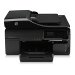 HP CM755A Officejet Pro 8500A e-All-in-One A910a Color Multifunction Printer