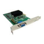 CN-0040U Dell Nvidia 32MB AGP Video Graphics Card With VGA Output