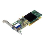 CN-09N151-44571 ATI Radeon 7500 32MB VGA/ S-Video AGP Video Graphics Card