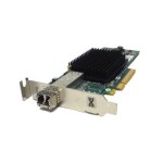 เดลล์ CN6YJ Emulex 8Gb Single Port PCI-e Low Profile 1200 FC HBA