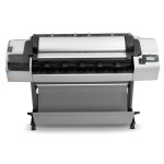 HP CN728A DesignJet T2300 PostScript Multifunction Printer