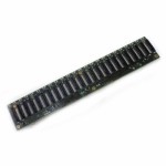 ซิสโก้ CS073-14915-04 M4 24-SLOT DISK BACKPLANE