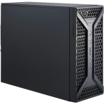 Supermicro CSE-735D4-668B Mid-tower chassis 668W Power Supply