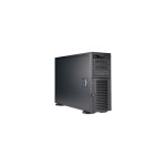 Supermicro CSE-743AC-1K26B-SQ 4U / Full Tower Chassis With 1260W Platinum Power Supply