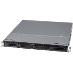 Supermicro CSE-813MF2TQC-350RCB 1U Rackmount 350W Power supply