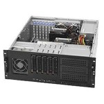 Supermicro CSE-842TQC-903B 4U Rackmount 903W Power Supply