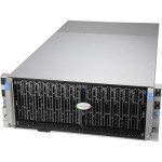 Supermicro CSE-947SE2C-R1K66JBOD 4U JBOD Storage Chassis 1600W Power Supply