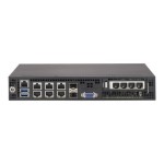 Supermicro CSE-E300 Server Chassis 1U Rackmount