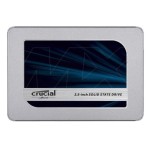 ครูเชียล CT1000MX200SSD1 Mx200 1TB SATA 6Gb/s 2.5-Inch Internal Solid State Drive