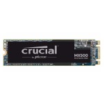 ครูเชียล CT1000MX500SSD4 MX500 1TB SATA 6Gb/s 3D NAND M.2 Type 2280 2.5-inch