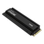 ครูเชียล CT1000P510SSD5 P510 1TB PCI Express 5.0 x4 NVMe M.2 2280 Solid State Drive