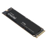 ครูเชียล CT1000T710SSD8 T710 1TB PCI Express NVMe 5.0 x4 M.2 2280 Solid State Drive