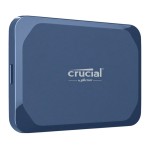 ครูเชียล CT1000X10SSD9 X10 1TB USB 3.2 Gen 2 External Portable Solid State Drive