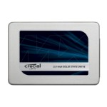 ครูเชียล CT1050MX300SSD1 MX300 1TB Triple Level Cell SATA 6Gb/s 2.5-Inch