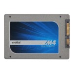 ครูเชียล CT128M4SSD1 M4 Series 128GB SATA 6Gbps 2.5-inch MLC Solid State Drive