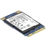 ครูเชียล CT250MX200SSD3 MX200 250GB mSATA 6Gb/s 1.8-Inch Solid State Drive