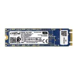 ครูเชียล CT250MX200SSD6 Mx200 250GB M.2 SATA 6Gb/s 2260 Double Sided