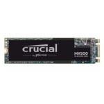 ครูเชียล CT250MX500SSD4 MX500 250GB SATA 6Gb/s 3D NAND M.2 Type 2280 2.5-inch