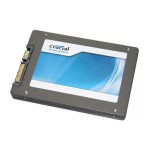 ครูเชียล CT256M4SSD2 M4 Series 256GB SATA 6Gbps 2.5-inch MLC Solid State Drive