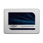 ครูเชียล CT256M550SSD1 M550 Series 256GB Multi-Level Cell (MLC) SATA 6Gb/s