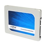 ครูเชียล CT256MX100SSD1 Technology 256GB SATA 6Gb/s 2.5-inch Solid State SSD