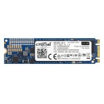 ครูเชียล CT275MX300SSD4 MX300 275GB Triple-Level Cell SATA 6Gb/s M.2 2280
