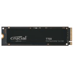 ครูเชียล CT4000T700SSD3 T700 4TB PCI Express 5.0 x4 NVMe M.2 2280 Solid State Drive